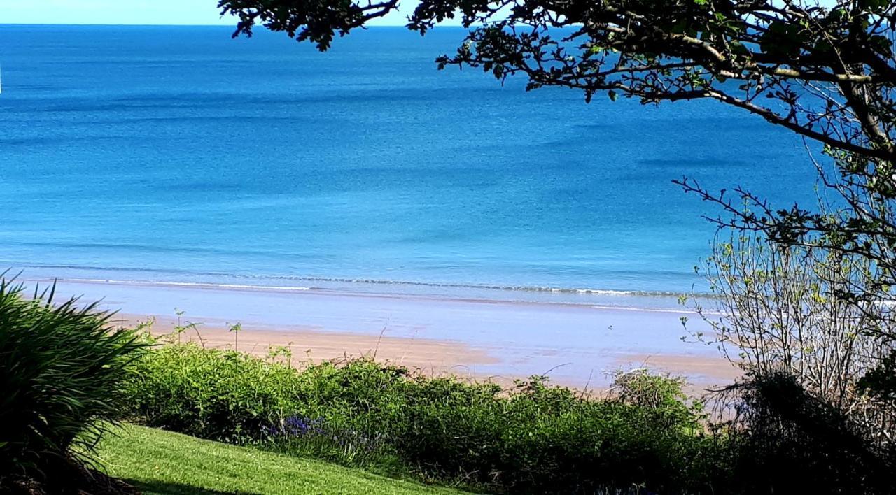 A Beach Holiday In Pembrokeshire Εξωτερικό φωτογραφία