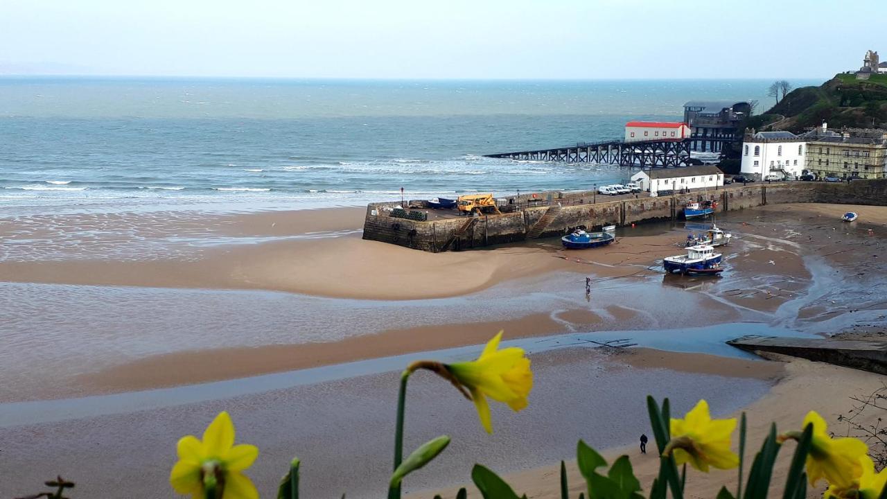 A Beach Holiday In Pembrokeshire Εξωτερικό φωτογραφία