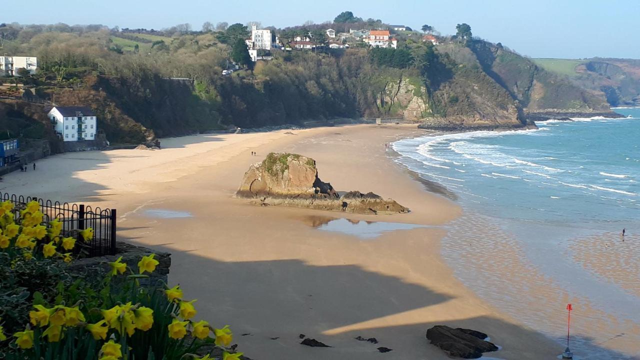 A Beach Holiday In Pembrokeshire Εξωτερικό φωτογραφία