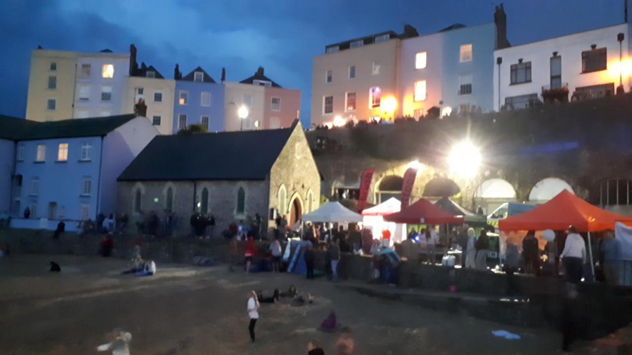 A Beach Holiday In Pembrokeshire Εξωτερικό φωτογραφία