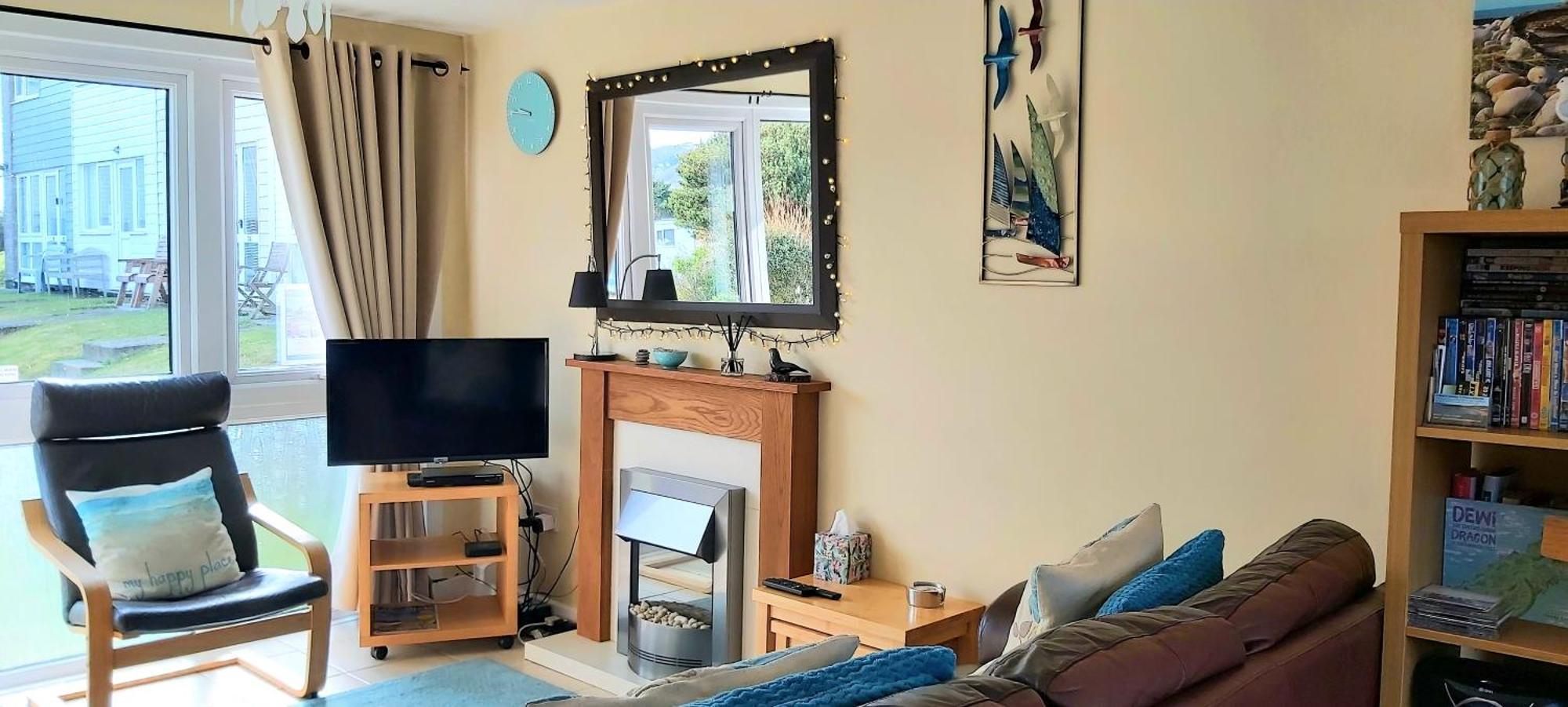 A Beach Holiday In Pembrokeshire Εξωτερικό φωτογραφία