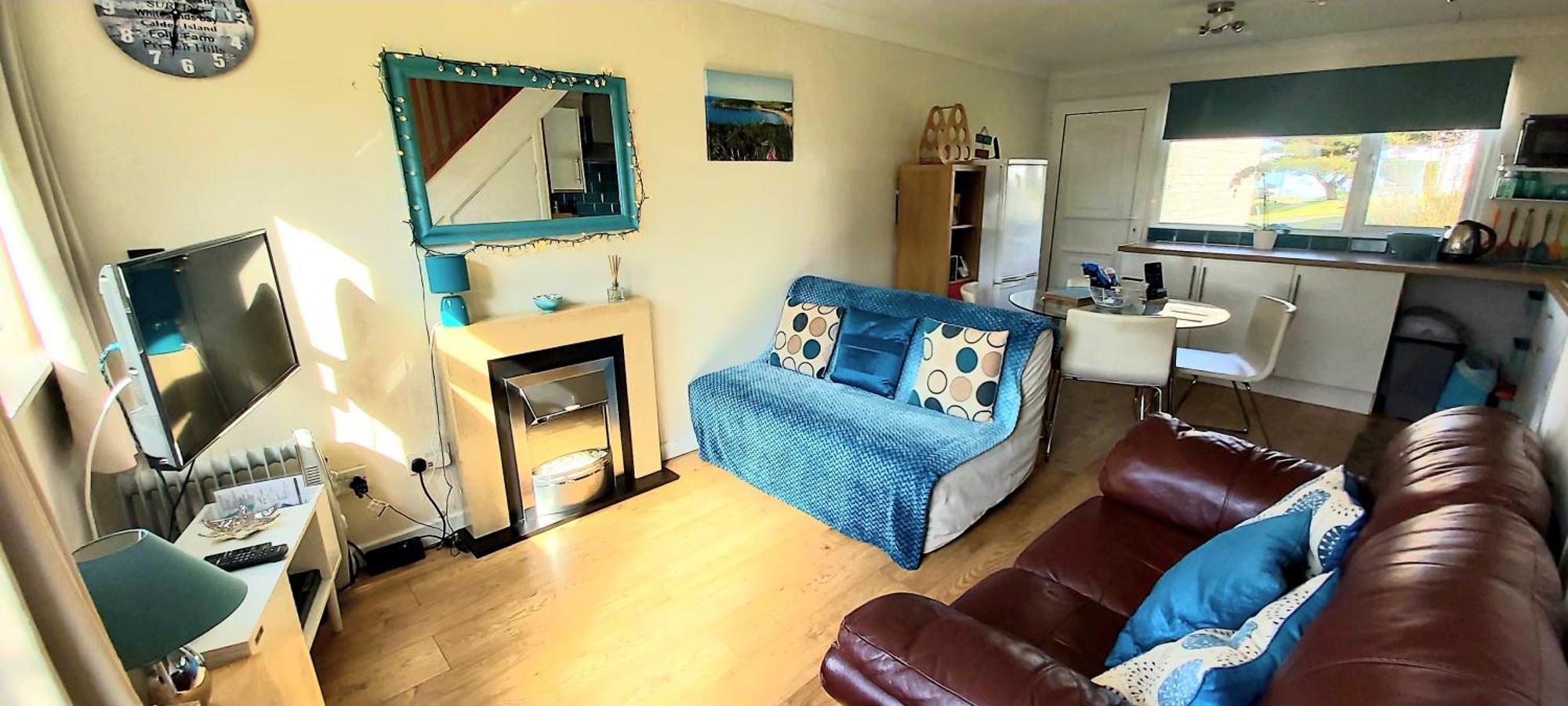 A Beach Holiday In Pembrokeshire Δωμάτιο φωτογραφία