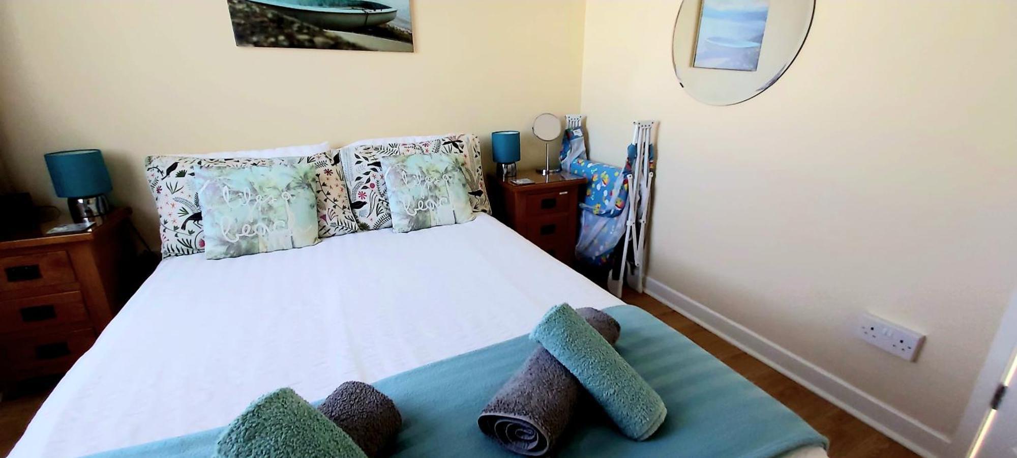 A Beach Holiday In Pembrokeshire Εξωτερικό φωτογραφία