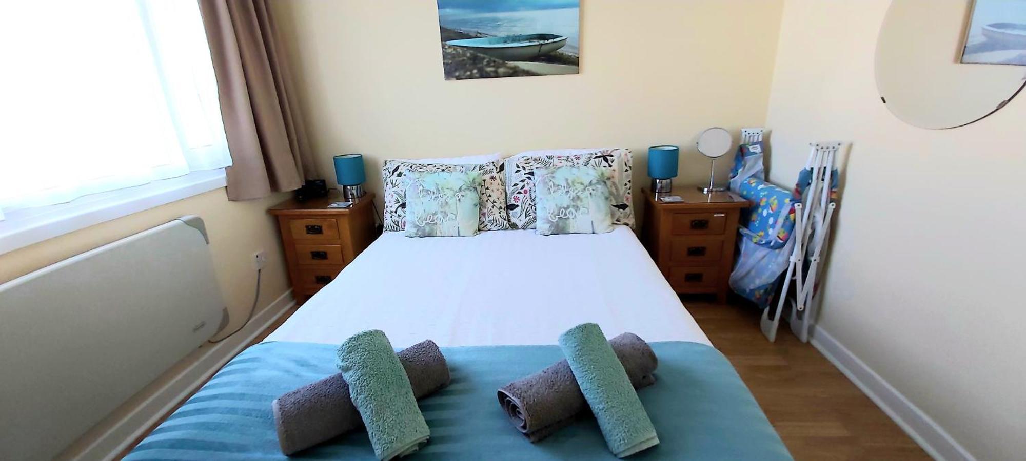 A Beach Holiday In Pembrokeshire Εξωτερικό φωτογραφία