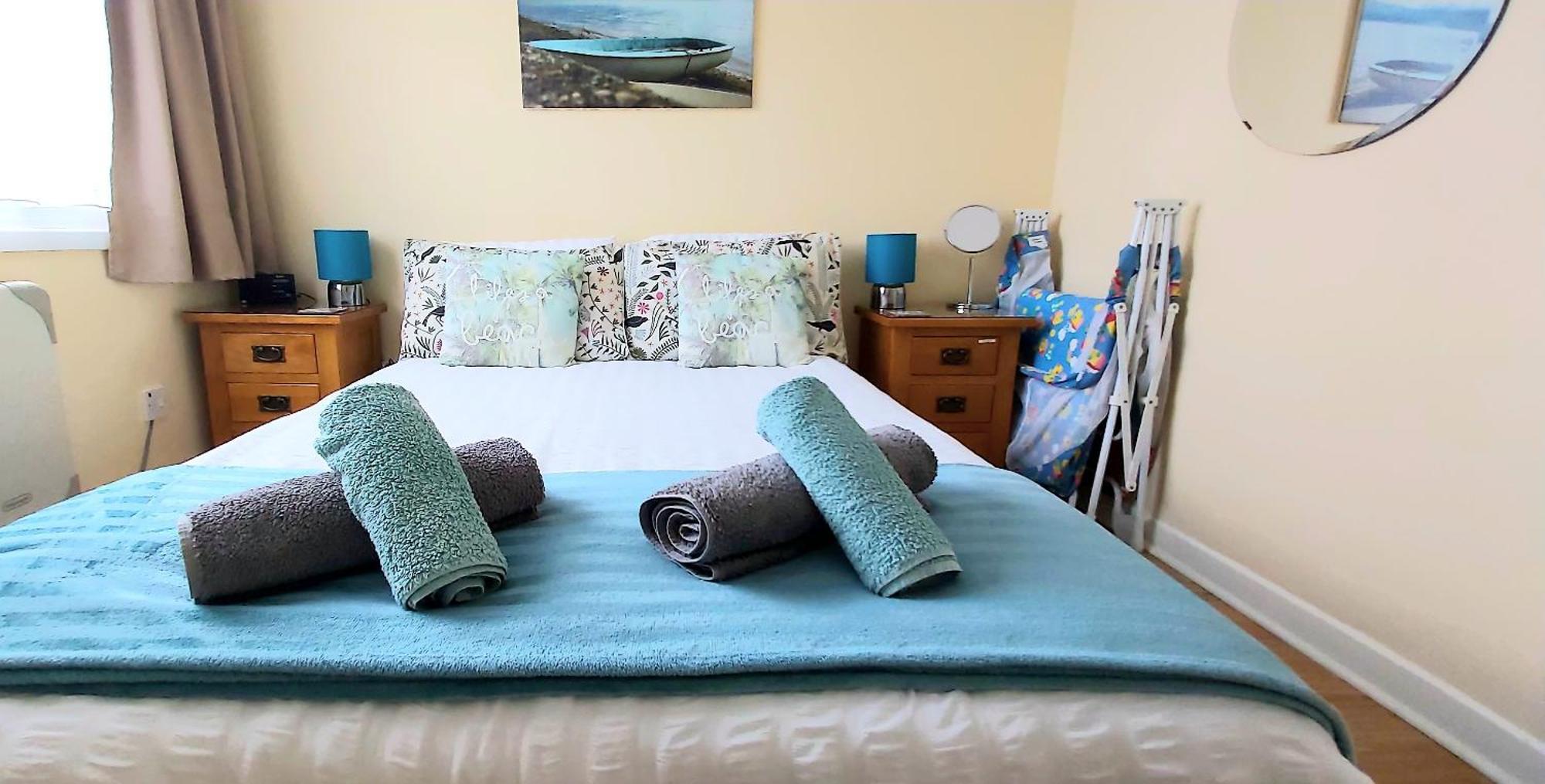 A Beach Holiday In Pembrokeshire Εξωτερικό φωτογραφία