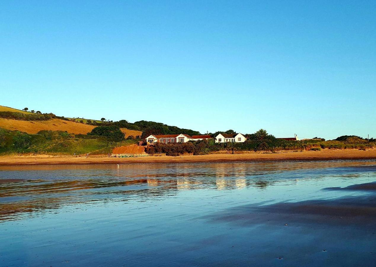 A Beach Holiday In Pembrokeshire Εξωτερικό φωτογραφία